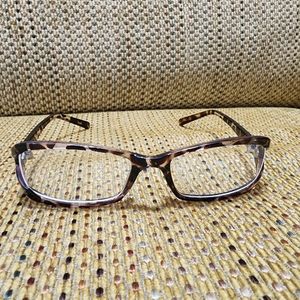 2/$10 3/$12 Eye glasses (plain lenses)